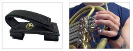 Leather Specialties Hand loop French Horns