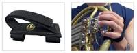 Leather Specialties Hand loop French Horns