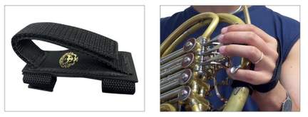 Leather Specialties Hand loop French Horns