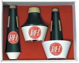 P&H London Mutes set Trumpet
