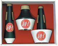 P&H London Mutes set Trumpet