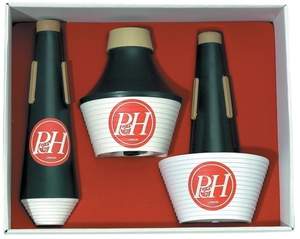 P&H London Mutes set Trumpet