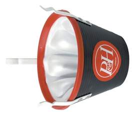 P&H London Mute Bucket Trompete