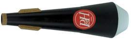 P&H London Mute Straight Trombone