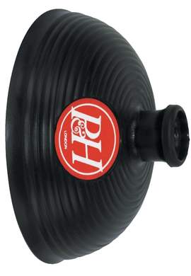 P&H London Mute Plunger Posaune