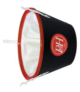 P&H London Mute Bucket Posaune Bucket 8"