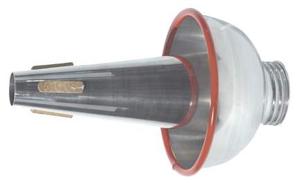 GEWA Mute Hush-Cup Posaune