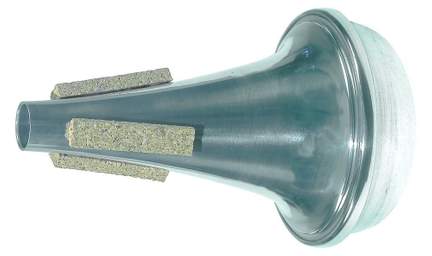 GEWA Mute Professional Straight Trompete