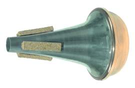GEWA Mute Professional Straight Trompete