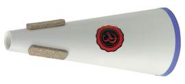 EMO Mute Straight Trumpet