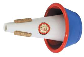 EMO Mute Cup Trumpet