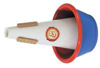 EMO Mute Cup Trumpet