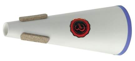EMO Mute Straight Trombone