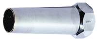 GEWA Mouthpiece adapter Trombone (small) - Baritone