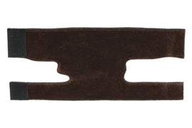 Leather Specialties Valve guard Trumpet