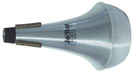 Jo-Ral Trombone Mute Straight Aluminum
