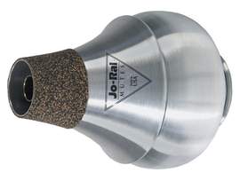 Jo-Ral Trombone Mute Bubble Aluminum