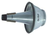 Jo-Ral Trombone Mute Large Adjustable Cup
