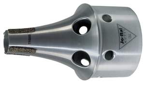 Jo-Ral Trombone Mute Small Bucket