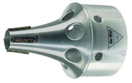 Jo-Ral Trombone Mute Large Bucket
