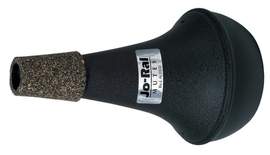 Jo-Ral Trombone Mute Practice