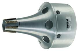 Jo-Ral Bass Trombone Mute Bucket