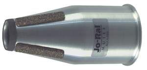 Jo-Ral French Horn Mute Straight