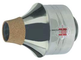 Harmon Mute Wow-Wow Trompete (B)