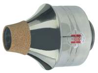 Harmon Mute Wow-Wow Trompete (B)