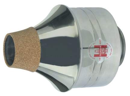 Harmon Mute Wow-Wow Trompete (B)