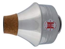 Harmon Mute Wow-Wow Trompete (C-A)