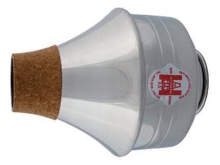Harmon Mute Wow-Wow Trompete (C-A)