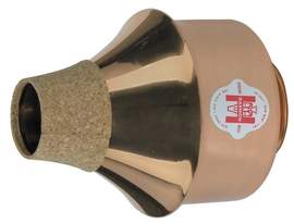 Harmon Mute Wow-Wow Trompete (L)