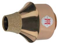 Harmon Mute Wow-Wow Trompete (L)