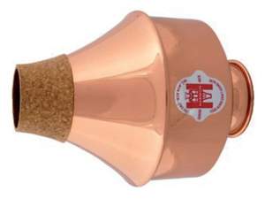 Harmon Mute Wow-Wow Trompete (C-C)