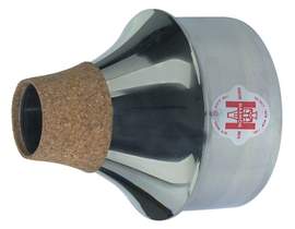 Harmon Mute Wow-Wow Trompete (A)