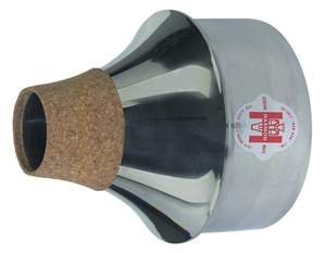 Harmon Mute Wow-Wow Trompete (A)