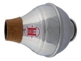 Harmon Mute Bubble Trumpet (D-A)