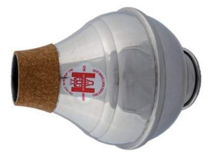 Harmon Mute Bubble Trumpet (D-A)