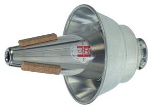 Harmon Mute Triple Play Trompete (J1)