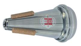 Harmon Mute Triple Play Trompete (G1)