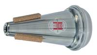 Harmon Mute Triple Play Trompete (G1)