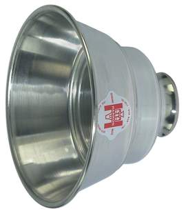 Harmon Mute Triple Play Trompete (H1)