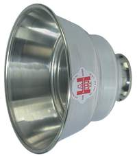 Harmon Mute Triple Play Trompete (H1)