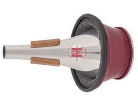 Harmon Mute Cup Trumpet (J2-A)