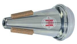 Harmon Mute Straight Trumpet (X1)