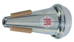 Harmon Mute Straight Trumpet (X1)