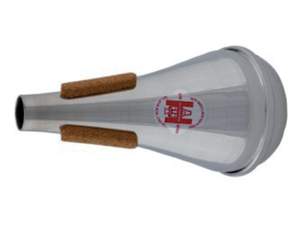 Harmon Mute Straight Trumpet (G2-A)