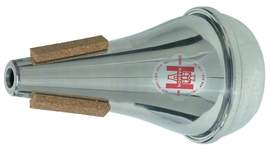 Harmon Mute Straight Trumpet (X2)