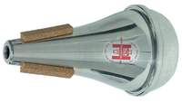 Harmon Mute Straight Trumpet (X2)